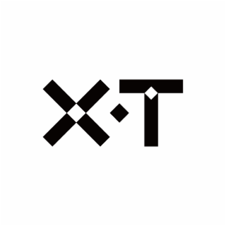 XT logo