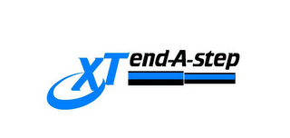 XT END-A-STEP logo