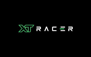 XT RACER logo