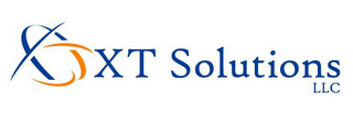 XT SOLUTIONS LLC logo