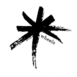 XT WHEELZ logo