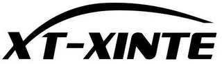 XT-XINTE logo