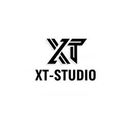XT XT-STUDIO logo
