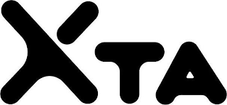 XTA logo