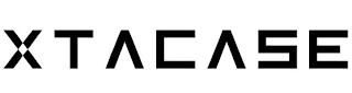 XTACASE logo