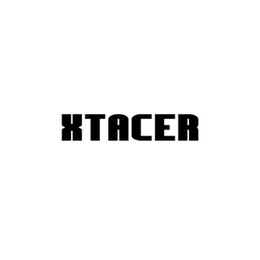 XTACER logo