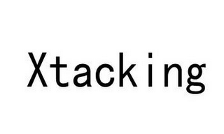 XTACK I NG logo