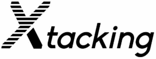 XTACKING logo