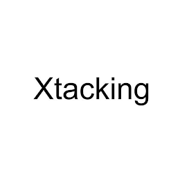 XTACKING logo
