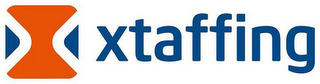 XTAFFING logo