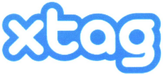 XTAG logo