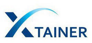 XTAINER logo