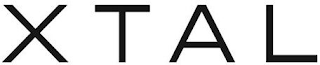 XTAL logo
