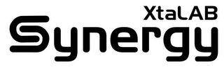 XTALAB SYNERGY logo