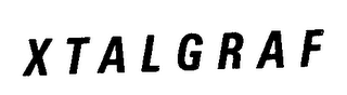 XTALGRAF logo