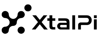 XTALPI X logo