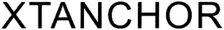 XTANCHOR logo