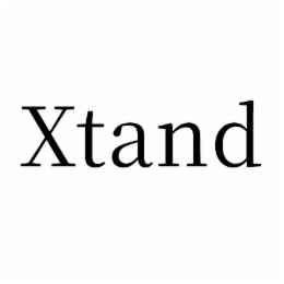 XTAND logo