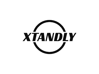 XTANDLY logo
