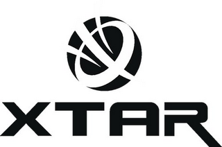 XTAR logo