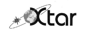 XTAR logo