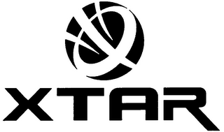 XTAR logo