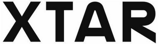 XTAR logo