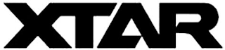 XTAR logo