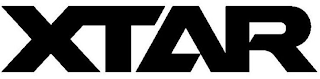 XTAR logo