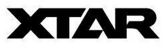 XTAR logo