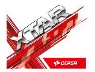 XTAR CEPSA logo