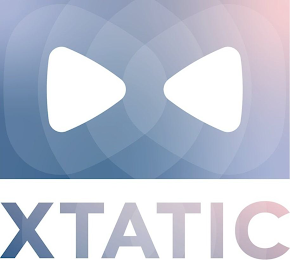 XTATIC logo