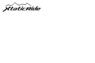 XTATICRIDE logo