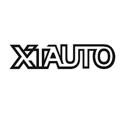 XTAUTO logo