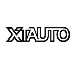 XTAUTO logo