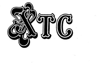 XTC logo
