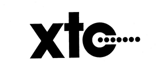 XTC logo