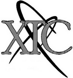 XTC logo