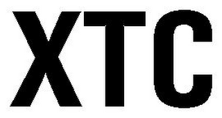 XTC logo