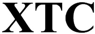 XTC logo