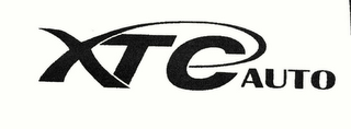 XTC AUTO logo