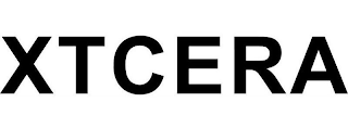 XTCERA logo