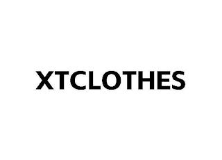 XTCLOTHES logo