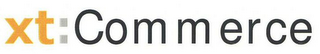 XT:COMMERCE logo