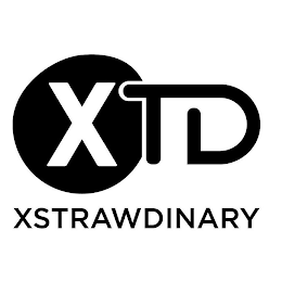 XTD XSTRAWDINARY logo