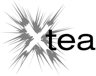 XTEA logo