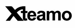 XTEAMO logo