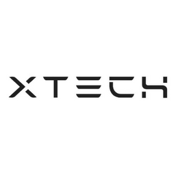 XTECH logo
