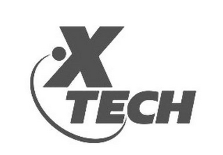 XTECH logo