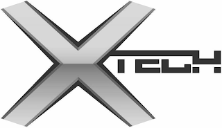XTECH logo